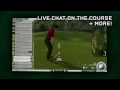 Tiger Woods PGA TOUR 12 The Masters - PC And MAC Teaser Trailer