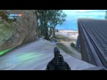Halo Combat Evolved - Campaign Demo