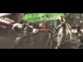 Anarchy Reigns - Story Trailer