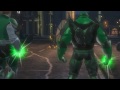 DC Universe Online - Green Lantern Trailer