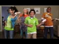 Smurfs Dance Party Trailer