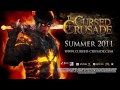 The Cursed Crusade "Templar's Curse"