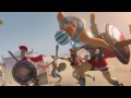 Age of Empires Online trailer