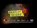 Anarchy Reigns trailer