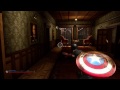 Captain America Super Soldier Part 2  Chapter 1