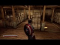Captain America Super Soldier Part 5  Chapter 3