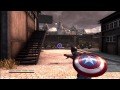 Captain America Super Soldier Part 6  Chapter 3