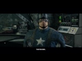 Captain America Super Soldier Part 15  Chapter 8