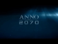 ANNO 2070 - Gamescom Teaser