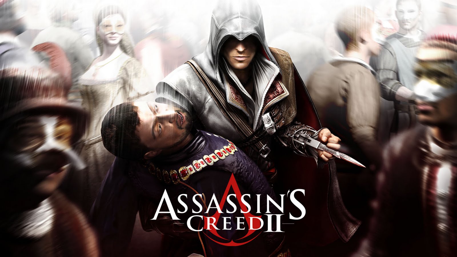 Assassin's Creed II - E3 2009 Trailer