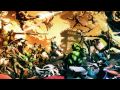 Marvel vs. Capcom 3 - Intro