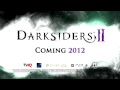 DarkSiders 2 - Announcement - Gamescom 2011 Trailer