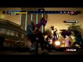 Dead Rising: New Combo Weapon (Pegasus)