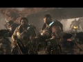 Gears of War 3 "Dust to Dust" Launch Trailer