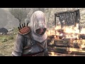 Assassin's Creed Revelations : Two Assassins,One Destiny Trailer [UK]