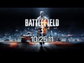 Battlefield 3 Launch Trailer Shows Off Its Story