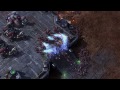 Starcraft 2 Heart of the Swarm Trailer 2011