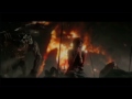 Diablo 3 Black Soulstone Cinematic Trailer - BlizzCon 2011