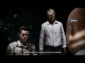 Battlefield 3 Campaign Walkthrough HD Part 3 - Casually Chatting