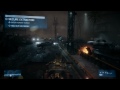 Battlefield 3 Campaign Walkthrough HD Part 4 - RecoilCog