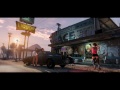 Grand Theft Auto V Trailer