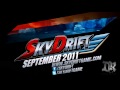 SkyDrift | Dev Diary 2