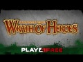 Warhammer Online: Wrath of Heroes 'Glowgob character spotlight' Trailer