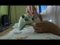How to: Clean an Xbox 360 controller