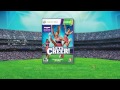 Let's Cheer 2k for Kinect for Xbox 360 Trailer