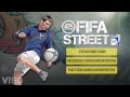 FIFA Street 2012 : Official Lionel Messi Announcement Trailer [HD]
