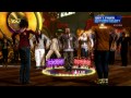 The Black Eyed Peas Experience - Gameplay 4  November 2011