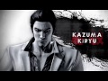 Yakuza Dark Souls - Characters Trailer - PS3
