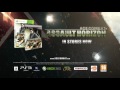 Ace Combat Assault Horizon - Reviews Trailer