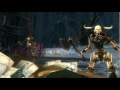 Kingdoms of Amalur Reckoning - Combats Trailer