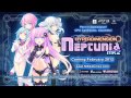 Hyperdimension Neptunia MK2 - Trailer