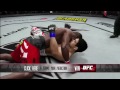 UFC Undisputed 3 - Jon Jones vs Lyoto Machida Trailer