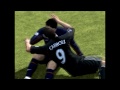 Andy Carroll Finally Scores... Romantically (FIFA12)