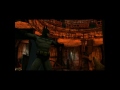Batman: Arkham City Lockdown Debut Trailer