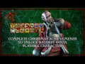 Killing Floor - Twisted Christmas 2011 Trailer