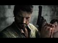 The Last of Us - VGA 2011 Trailer