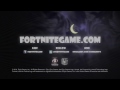 Fortnite - VGA 2011 Trailer