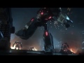 Transformers Fall of Cybertron - Cinematic Trailer