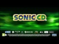 Sonic CD - Launch Trailer - PS3 Xbox360