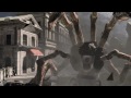 Gears of War 3 - RAAM's Shadow DLC Trailer
