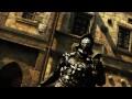 Assassin's Creed Revelations - The Ancestors Character Pack DLC 1 Trailer