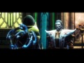 Kingdom of Amalur Reckoning - A Hero's Guide to Amalur Power & Master Trailer