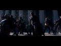 The Dark Knight Rises - Official Trailer 2