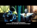 Kingdoms of Amalur Reckoning - Power and Mastery Trailer