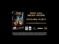 Star Wars The Old Republic - Choose Your Side TV Spot