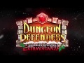 Dungeon Defenders - Etherian Holiday Extravaganza Trailer